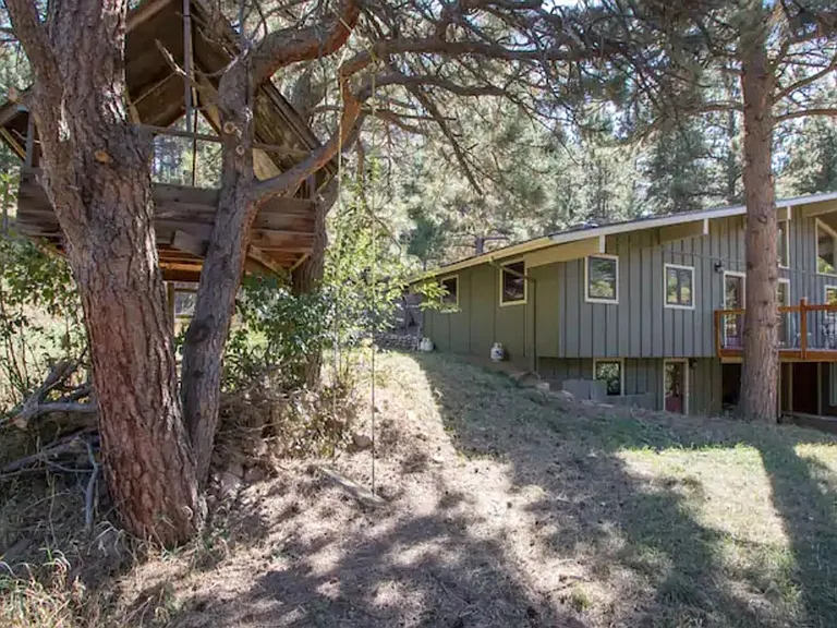 853 Wagonwheel Gap Rd — Photo 5