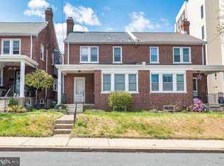 1205 Woodlawn Ave, Wilmington, DE