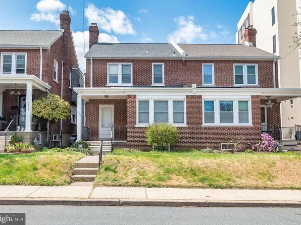 1205 Woodlawn Ave, Wilmington, DE 19805