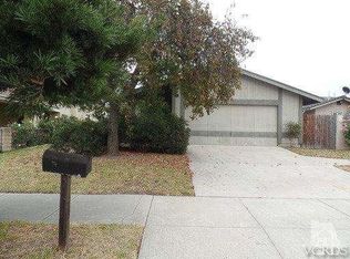 4000 Dallas Dr, Oxnard, CA 93033