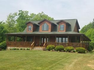 309 Vantage View Ln, Galax, VA 24333