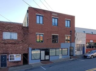 718 Main St #1, Barboursville, WV 25504