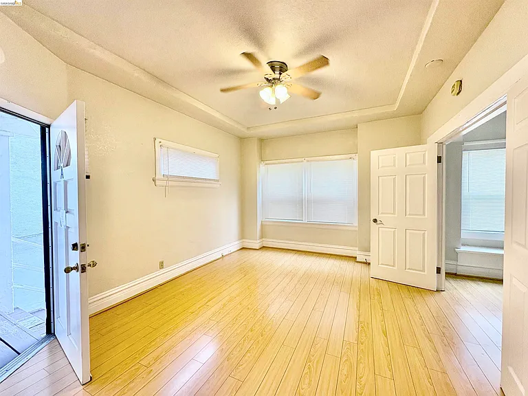 2923 Wheeler St #A — Photo 2