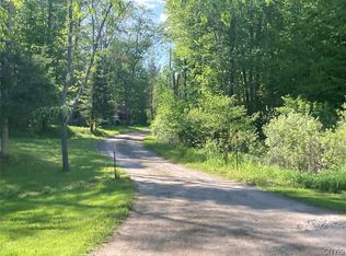 0 Oconnor Ln #82, Cold Brook, NY 13324