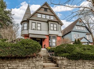 634 Greenup St, Covington, KY 41011