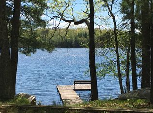 9450 Toburen Rd, Hazelhurst, WI 54531