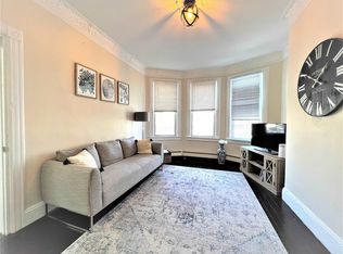 109 Oak St APT 2, Weehawken, NJ 07086