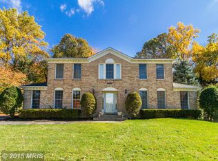 14531 Jaystone Dr, Silver Spring, MD 20905