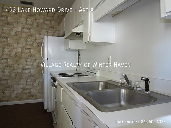 2nd image of 493 Lake Howard Dr SW #A