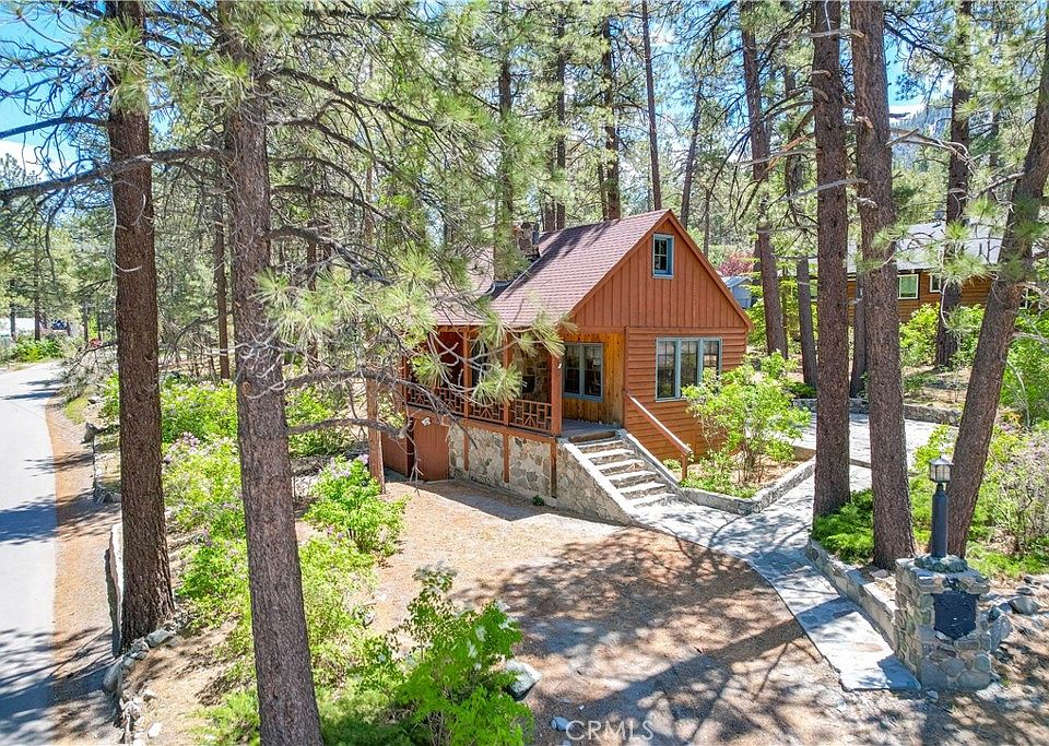 1405 Oriole Rd, Wrightwood, CA 92397 Zillow