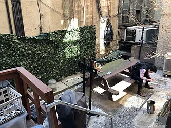 Rented by AD Real Estate Investors