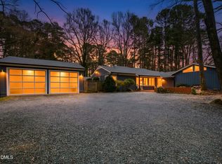 503 Whitehead Rd, Chapel Hill, NC 27514