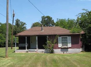 8100 Dugan Dr, Hackett, AR 72937