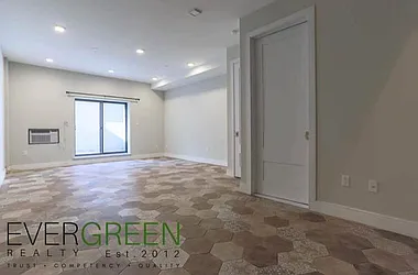Rented by Evergreen Apartments BK