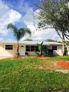 641 Brookedge Ter, Sebastian, FL, 32958