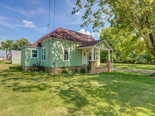 226 N Charles Street, Seymour, MO 65746