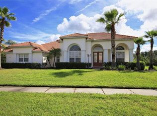 10512 Wittenberg Way, Orlando, FL 32832