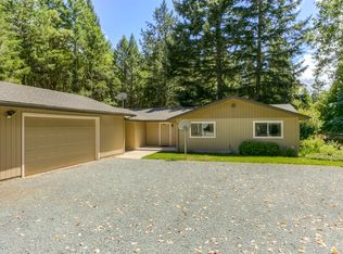 2793 Pleasant Creek Rd, Rogue River, OR 97537