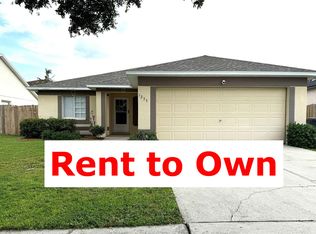 1235 Alpine Lake Dr #1, Brandon, FL 33511