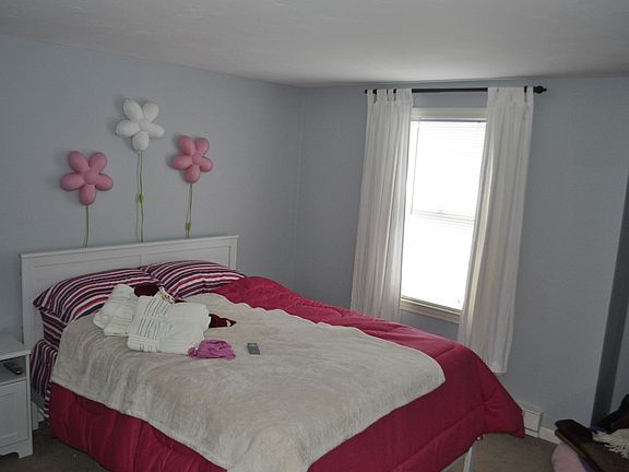 Bedroom #2