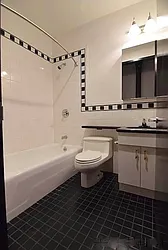 Rented by J Misrahi Realty Corp