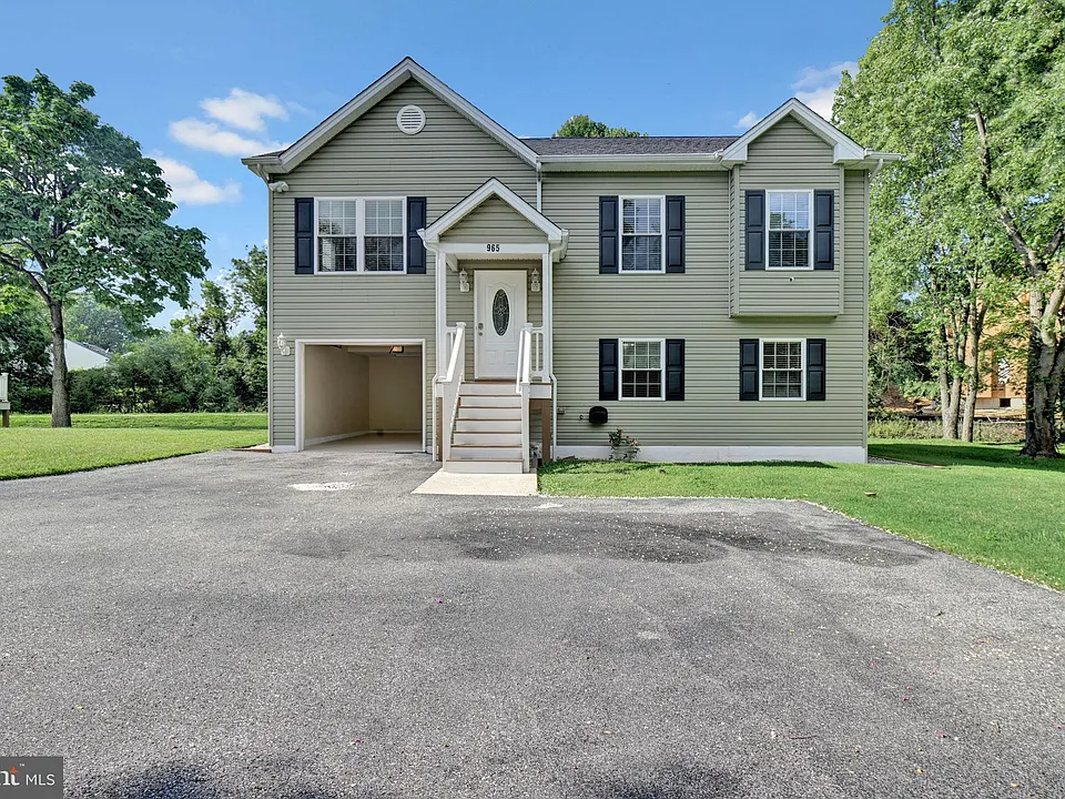 965 Old Annapolis Neck Rd