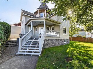 3049 6th Ave, Pt Alberni, BC