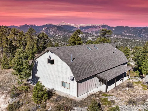 2973 Lory Ln, Estes Park, CO 80517