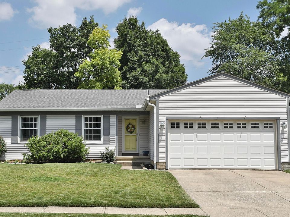 1st image of 3906 Cider Mill Dr