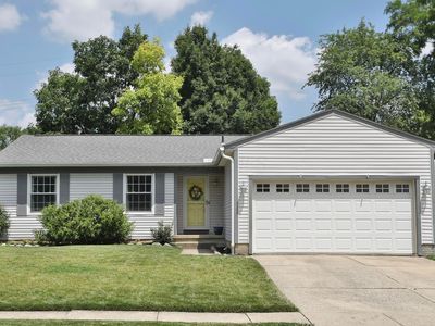 3906 Cider Mill Dr, Columbus, OH, 43204