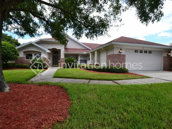 3178 Oakpark Dr, Lakeland, FL 33803