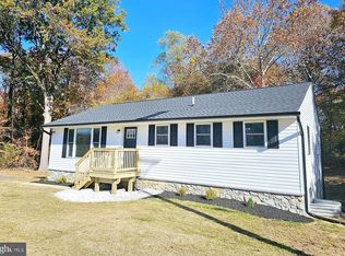 15388 Point Lookout Rd, Saint Inigoes, MD 20684