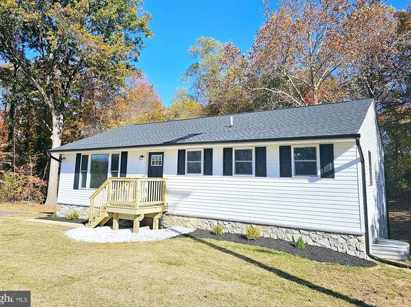 15388 Point Lookout Rd, Saint Inigoes, MD 20684