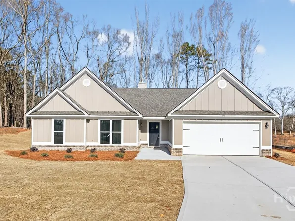 142 Brockton Way #9, Winder, GA 30680