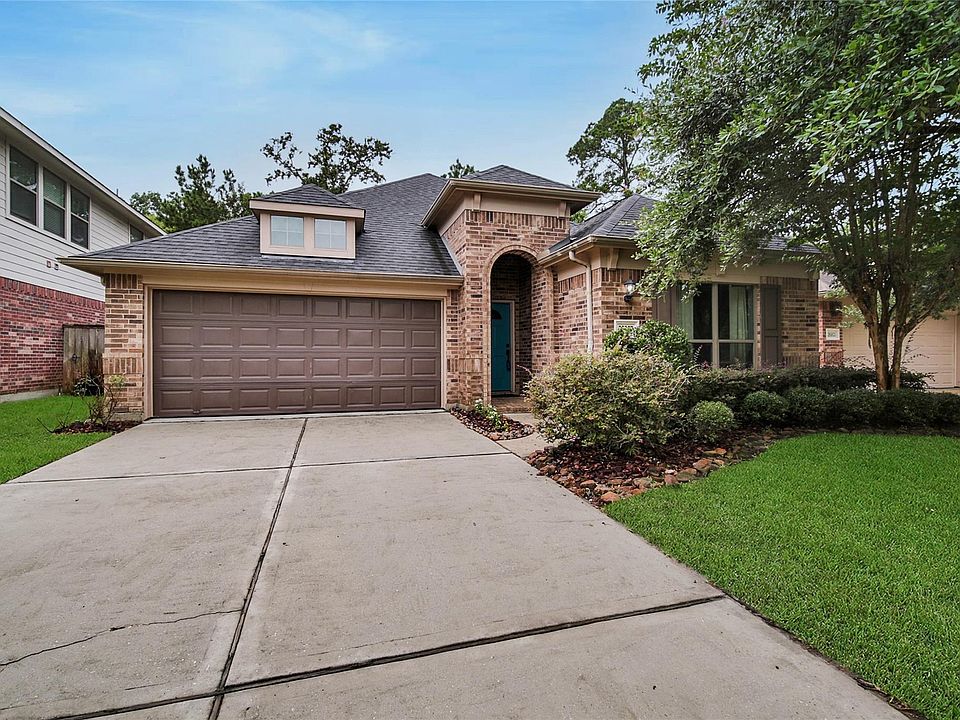 1st image of 26907 Royal Timbers Dr