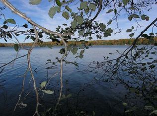 On Jimmy Ln, Harshaw, WI 54529