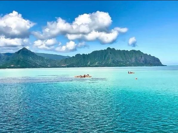 46-064 Puulena St APT 1021