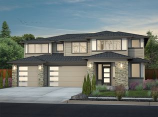 Laurelhurst Plan, Goose Ridge Estates, Richland, WA 99352
