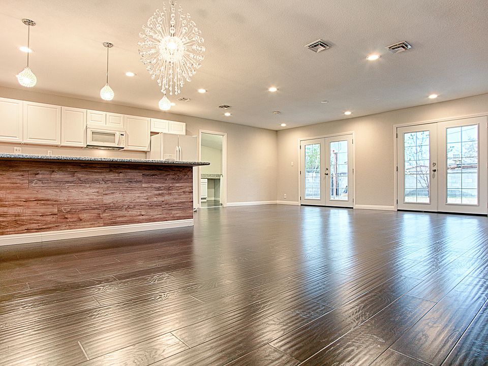 1217 Cherokee Lane - 89106