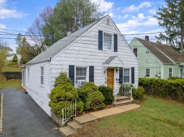 23 Franklin Ave, Montclair Twp., NJ 07042