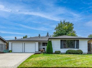 3432 Parish St, Eugene, OR 97401