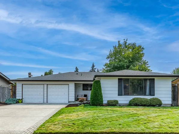 3432 Parish St, Eugene, OR 97401