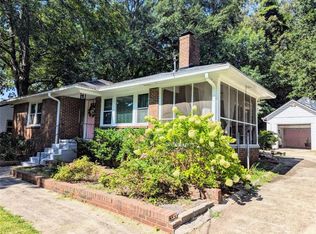 2655 Elsinore St, Atlanta, GA 30344