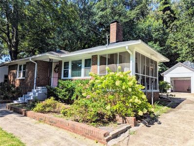 2655 Elsinore St, Atlanta, GA, 30344
