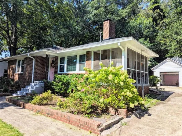 2655 Elsinore St, Atlanta, GA 30344