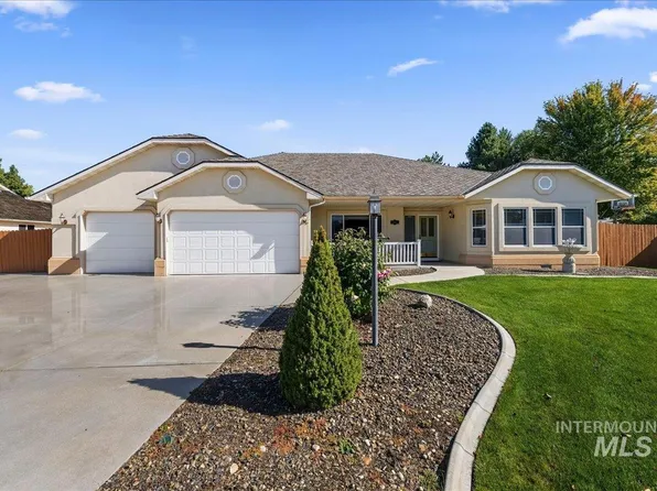 812 E Martinique Dr, Meridian, ID 83642