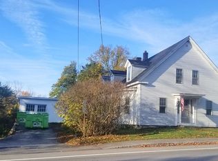 4 Worcester Rd, Hubbardston, MA 01452