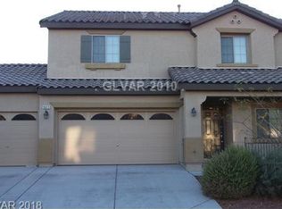 5613 Hannah Gordon Ct, North Las Vegas, NV 89081