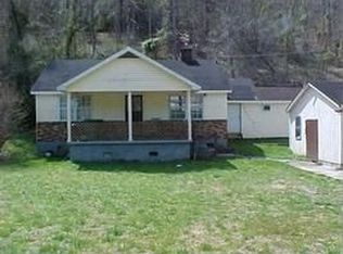 4239 Highway 638, Manchester, KY 40962