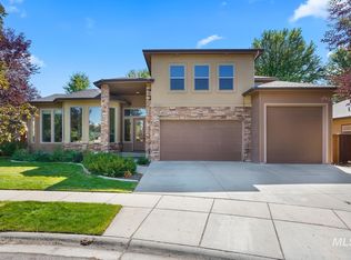 5327 N Red Hills Pl, Meridian, ID 83646